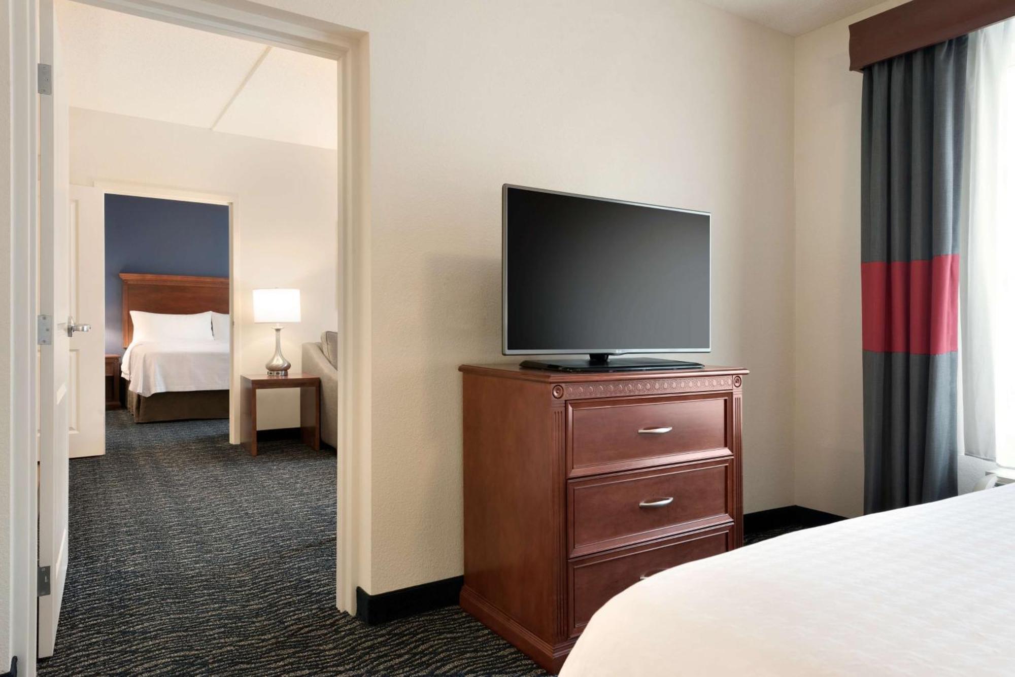Homewood Suites By Hilton Madison West Exterior foto