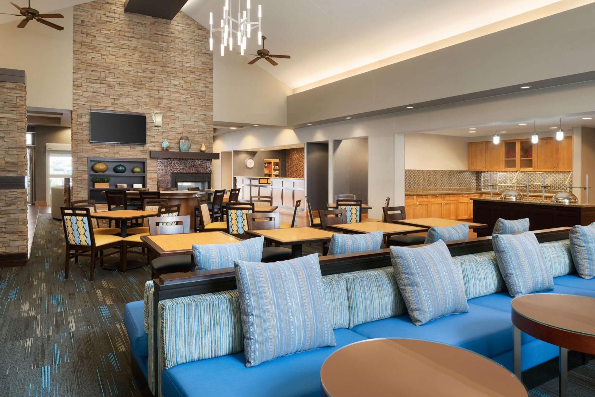Homewood Suites By Hilton Madison West Exterior foto