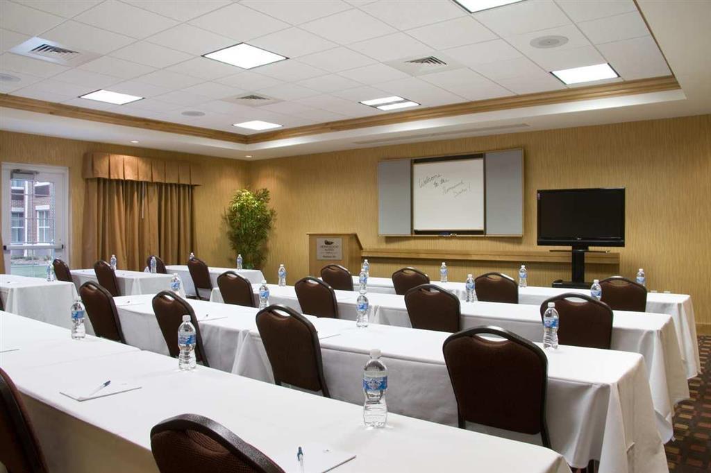 Homewood Suites By Hilton Madison West Facilități foto