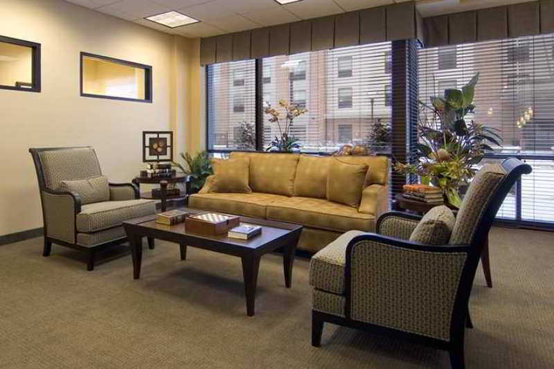 Homewood Suites By Hilton Madison West Cameră foto