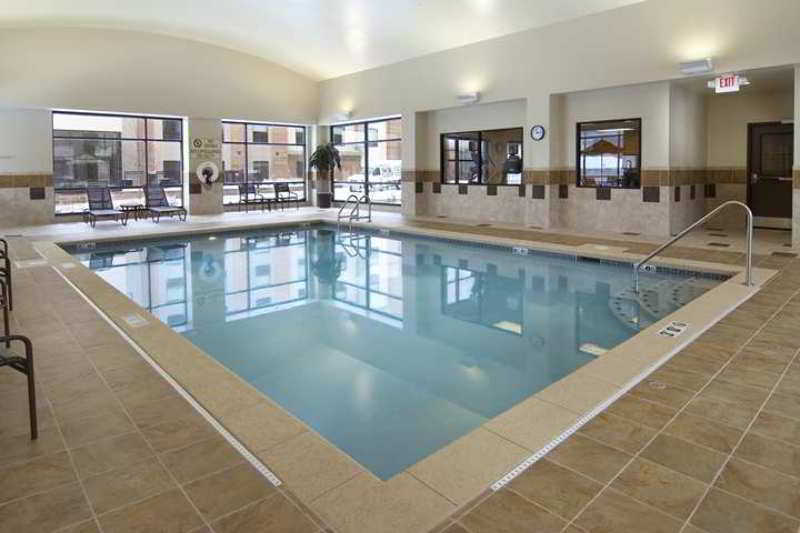 Homewood Suites By Hilton Madison West Facilități foto