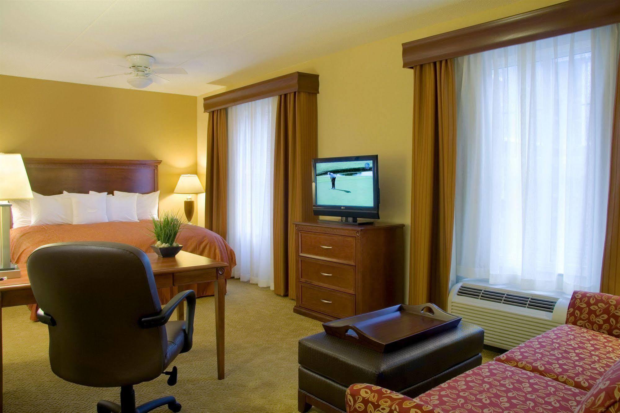 Homewood Suites By Hilton Madison West Cameră foto