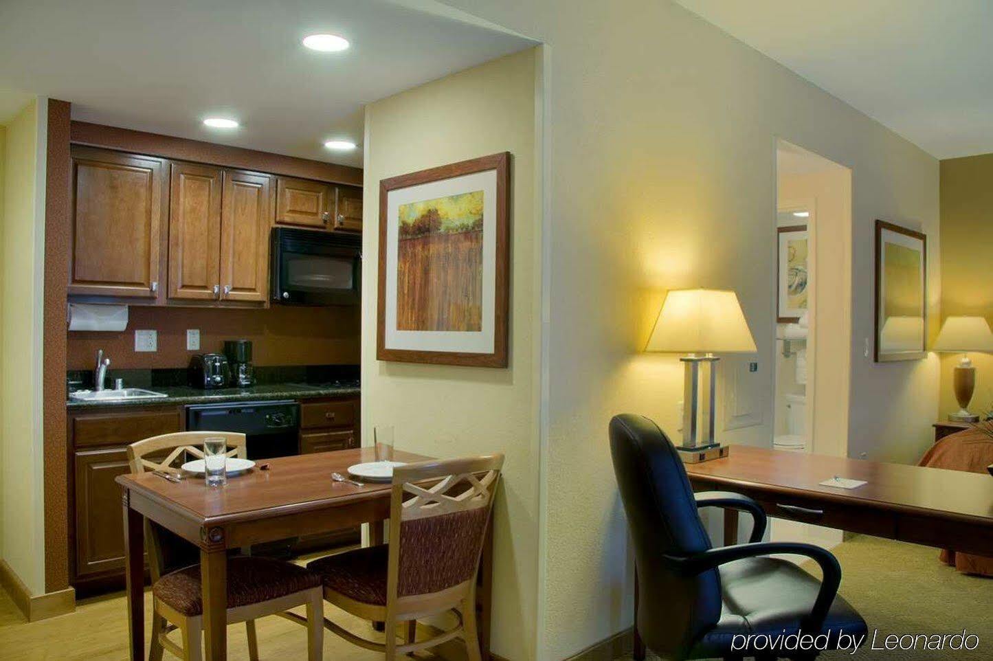 Homewood Suites By Hilton Madison West Exterior foto
